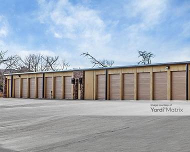 Storage Units for Rent available at 6950 South Gartrell Road, Aurora, CO 80016