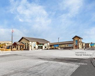 Photo 4 of SmartStop Self Storage - 6950 South Gartrell Road, Aurora, CO