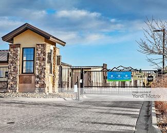 Photo 5 of SmartStop Self Storage - 6950 South Gartrell Road, Aurora, CO
