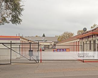 Photo 2 of Public Storage - 4550 South Federal Blvd, Englewood, CO