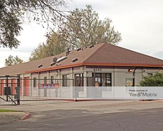 Photo 3 of Public Storage - 4550 South Federal Blvd, Englewood, CO