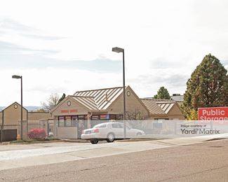 Photo 1 of Public Storage - 5775 South Jellison Street, Littleton, CO