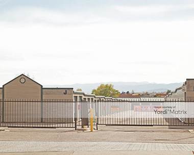 Storage Units for Rent available at 5775 South Jellison Street, Littleton, CO 80123