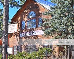 Image for King's Valley Storage - 30404 Kings Valley Drive, Conifer, CO