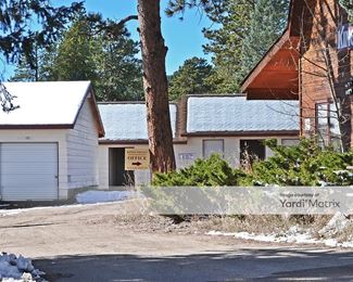 Photo 2 of King-s Valley Storage - 30404 Kings Valley Drive, Conifer, CO
