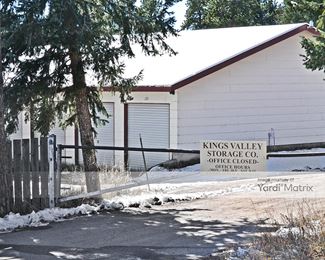 Photo 4 of King-s Valley Storage - 30404 Kings Valley Drive, Conifer, CO