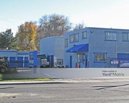 Image for Mini U Storage - 7600 East Iliff Avenue, Denver, CO