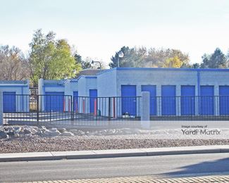 Photo 2 of Mini U Storage - 7600 East Iliff Avenue, Denver, CO
