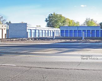 Photo 3 of Mini U Storage - 7600 East Iliff Avenue, Denver, CO