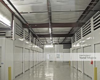 Photo 2 of Extra Space Storage - 7581 East Academy Blvd, Denver, CO