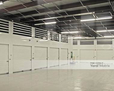 Storage Units for Rent available at 7581 East Academy Blvd, Denver, CO 80230