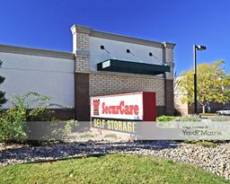 Image for SecurCare Self Storage - 2460 East Midway Blvd, Broomfield, CO