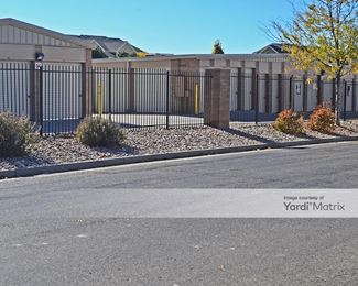 Photo 2 of SecurCare Self Storage - 2460 East Midway Blvd, Broomfield, CO