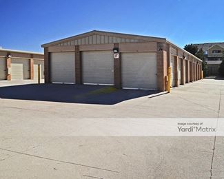 Photo 3 of SecurCare Self Storage - 2460 East Midway Blvd, Broomfield, CO
