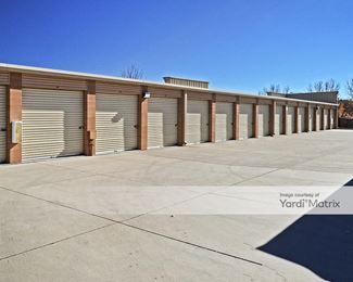 Photo 4 of SecurCare Self Storage - 2460 East Midway Blvd, Broomfield, CO