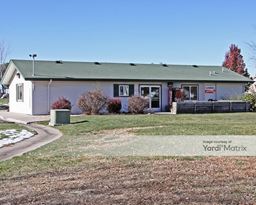 Image for Store It Wise - 2990 West C Street, Greeley, CO