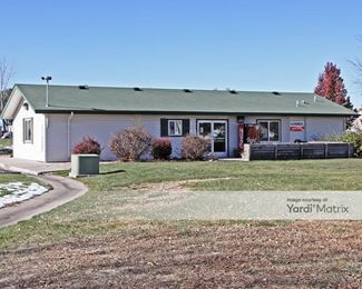 Photo 1 of Store It Wise - 2990 West C Street, Greeley, CO