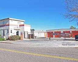 Image for Public Storage - 1492 South Clinton Street, Denver, CO