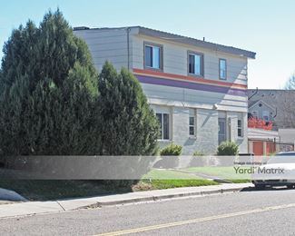 Photo 2 of Public Storage - 1492 South Clinton Street, Denver, CO