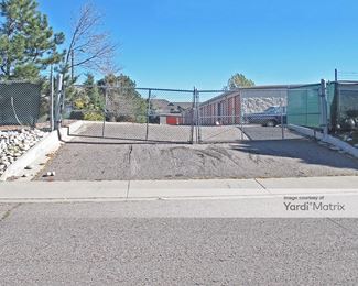 Photo 3 of Public Storage - 1492 South Clinton Street, Denver, CO