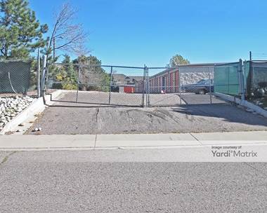 Storage Units for Rent available at 1492 South Clinton Street, Denver, CO 80247