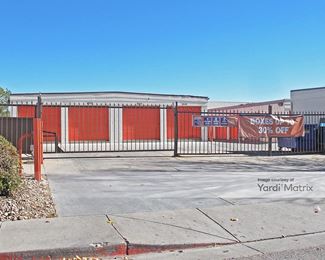 Photo 4 of Public Storage - 1492 South Clinton Street, Denver, CO