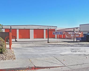 Storage Units for Rent available at 1492 South Clinton Street, Denver, CO 80247