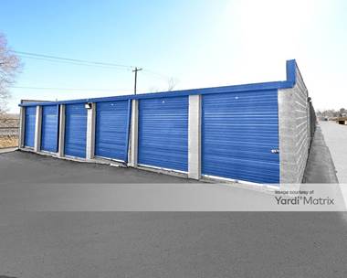 Storage Units for Rent available at 8700 Devonshire Blvd, Denver, CO 80229