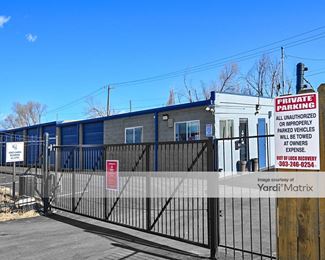 Photo 6 of Extra Space Storage - 8700 Devonshire Blvd, Denver, CO