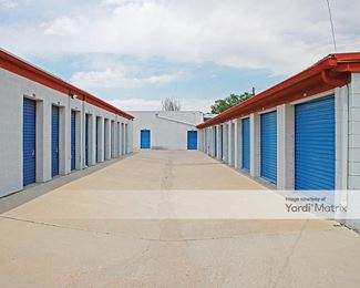 Photo 3 of Federal Heights Storage - 9230 Federal Blvd, Denver, CO