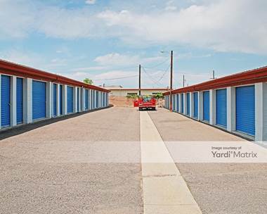 Storage Units for Rent available at 9230 Federal Blvd, Denver, CO 80260