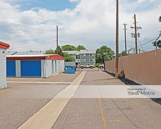 Photo 5 of Federal Heights Storage - 9230 Federal Blvd, Denver, CO