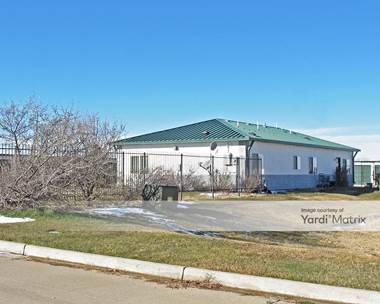 Storage Units for Rent available at 1401 Piggott Road, Strasburg, CO 80136