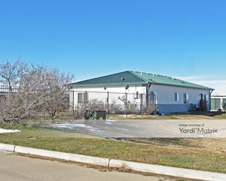 Photo 1 of M M Self Storage - 1401 Piggott Road, Strasburg, CO