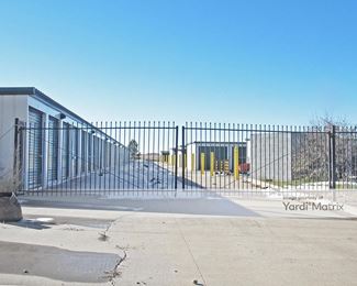 Photo 2 of M M Self Storage - 1401 Piggott Road, Strasburg, CO