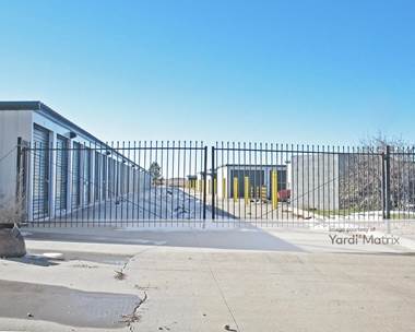 Storage Units for Rent available at 1401 Piggott Road, Strasburg, CO 80136