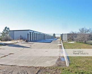 Photo 3 of M M Self Storage - 1401 Piggott Road, Strasburg, CO