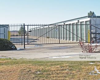 Photo 4 of M M Self Storage - 1401 Piggott Road, Strasburg, CO