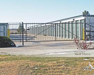 Storage Units for Rent available at 1401 Piggott Road, Strasburg, CO 80136