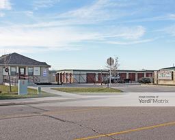 Image for Windsor Commons Self Storage - 1101 Automation Drive, Windsor, CO