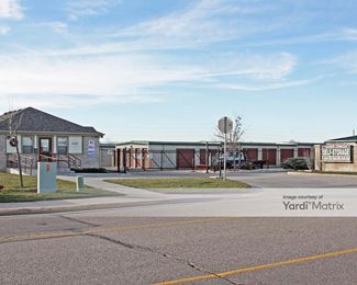 Photo 1 of Windsor Commons Self Storage - 1101 Automation Drive, Windsor, CO