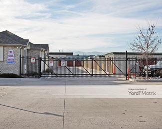 Photo 2 of Windsor Commons Self Storage - 1101 Automation Drive, Windsor, CO