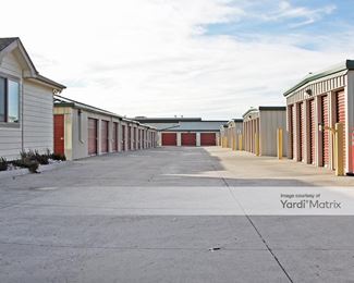 Photo 3 of Windsor Commons Self Storage - 1101 Automation Drive, Windsor, CO