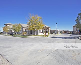 Photo 1 of Extra Space Storage - 13100 Lincoln Avenue, Parker, CO