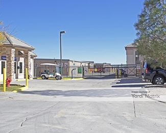 Photo 2 of Extra Space Storage - 13100 Lincoln Avenue, Parker, CO