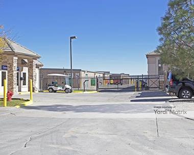 Storage Units for Rent available at 13100 Lincoln Avenue, Parker, CO 80134