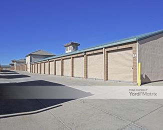 Photo 3 of Extra Space Storage - 13100 Lincoln Avenue, Parker, CO