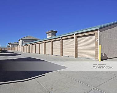 Storage Units for Rent available at 13100 Lincoln Avenue, Parker, CO 80134