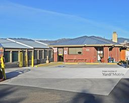 Image for Space Shop Self Storage - 6405 Odell Place, Boulder, CO