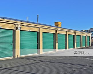 Photo 3 of Space Shop Self Storage - 6405 Odell Place, Boulder, CO